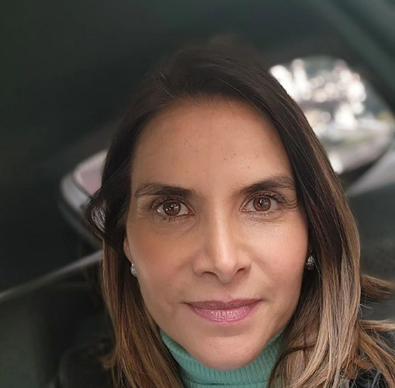 Instagram @actriznatalia