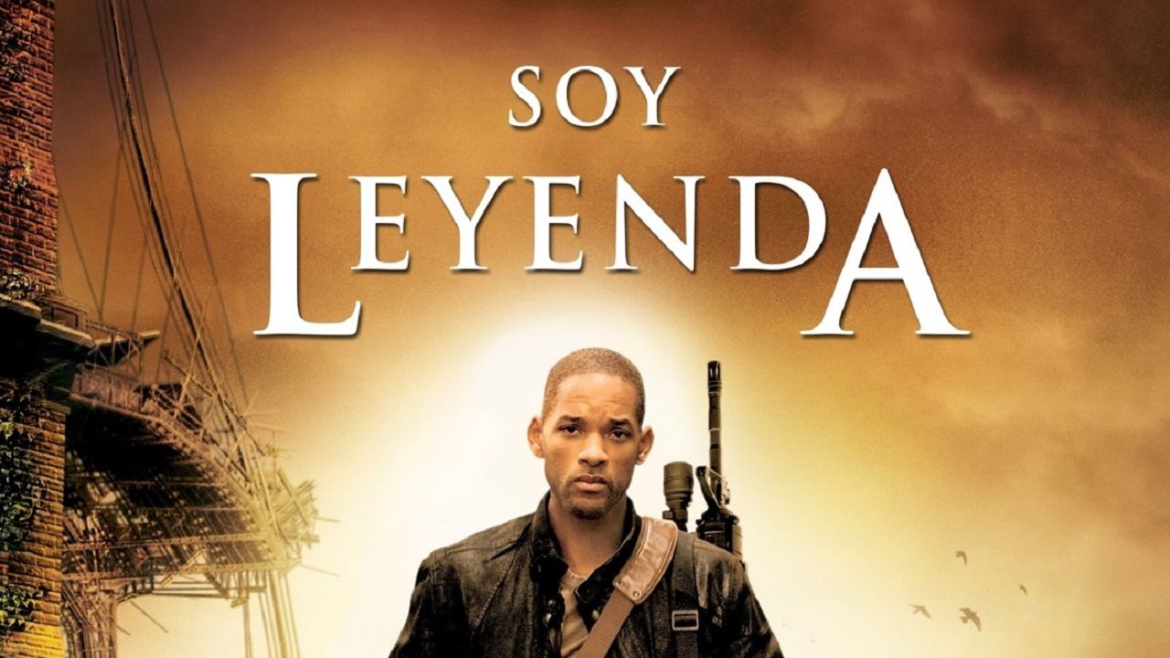 'Soy leyenda 2': Guionista admite estar obsesionado con 'The Last of Us ...