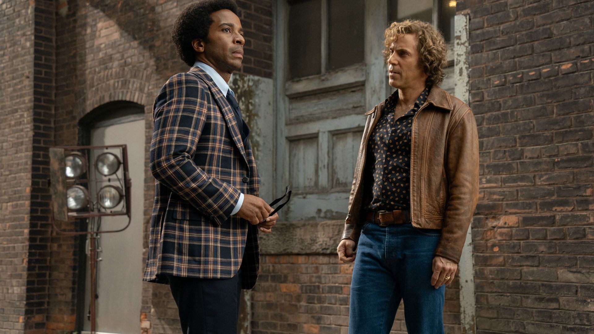 'The Big Cigar' estrena el 17 de mayo de 2024