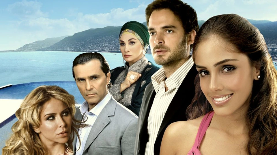'Marina' hizo que Manolo Cardona también brillase en la TV internacional