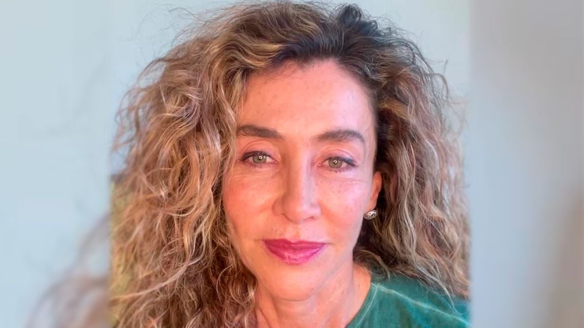 Marcela Carvajal es una famosa actriz colombiana que reside en Los Ángeles