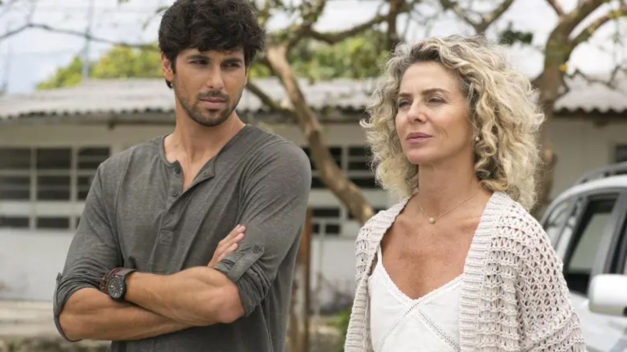 'Jugar con fuego' se estrenó en 2019