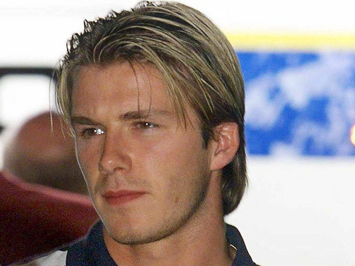 'Beckham'