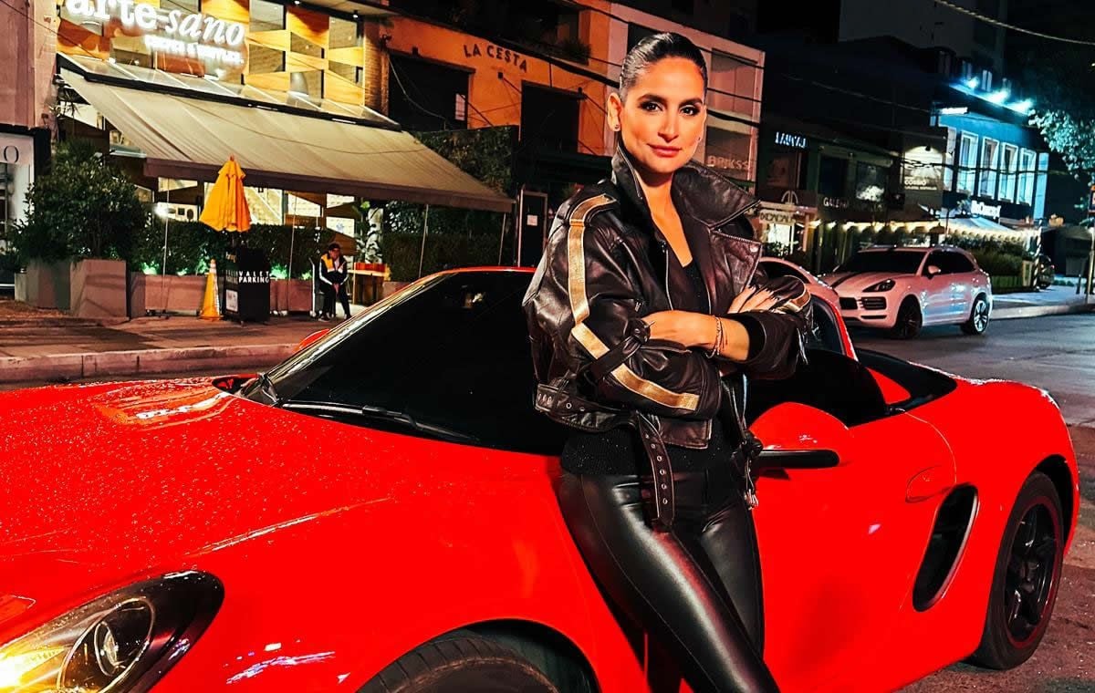 'Donde tú quieras' es uno de los más recientes filmes colombianos