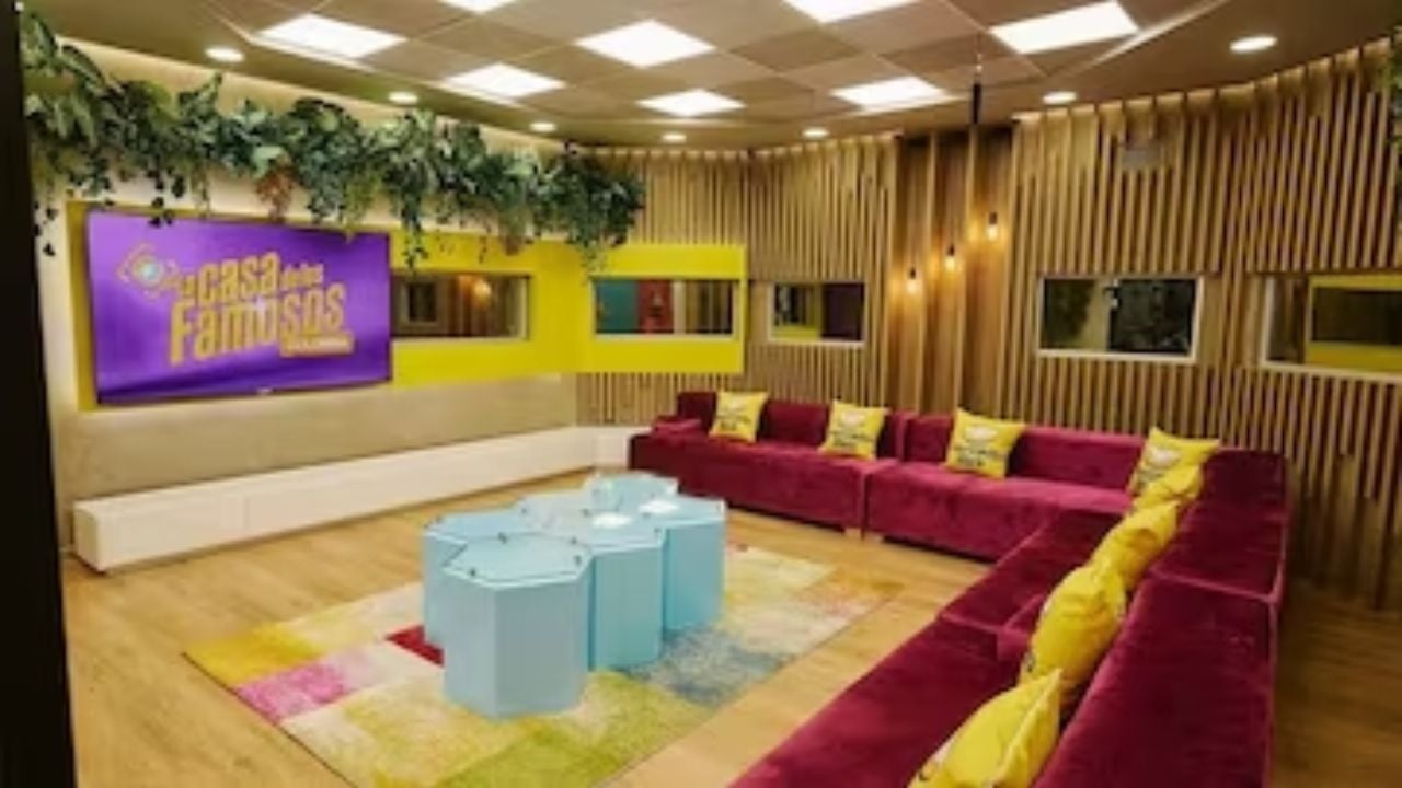 'La casa de los famosos Colombia' tendrá una segunda temporada