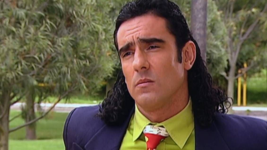 'Pedro el escamoso' revolucionó por completo la televisión colombiana