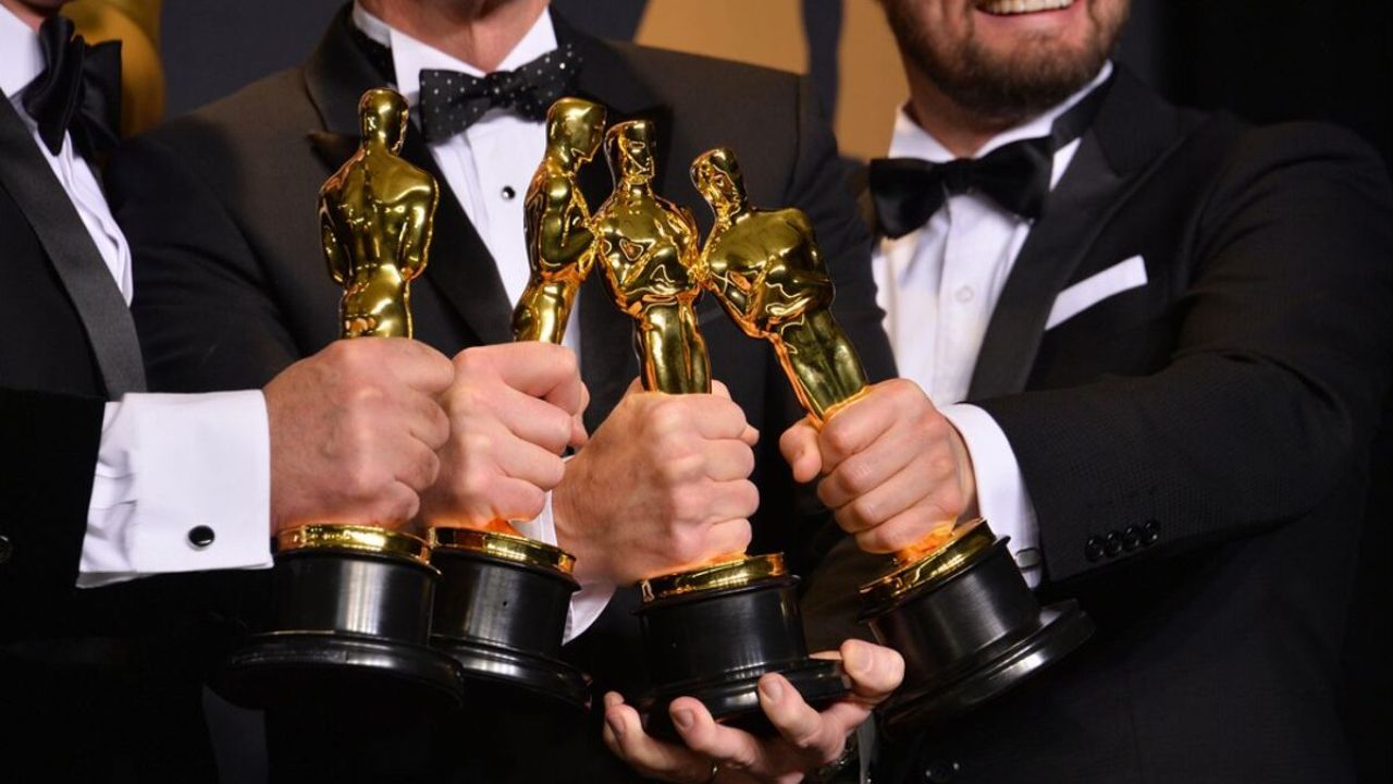 Los Premios Oscar serán entregados el 2 de marzo de 2025
