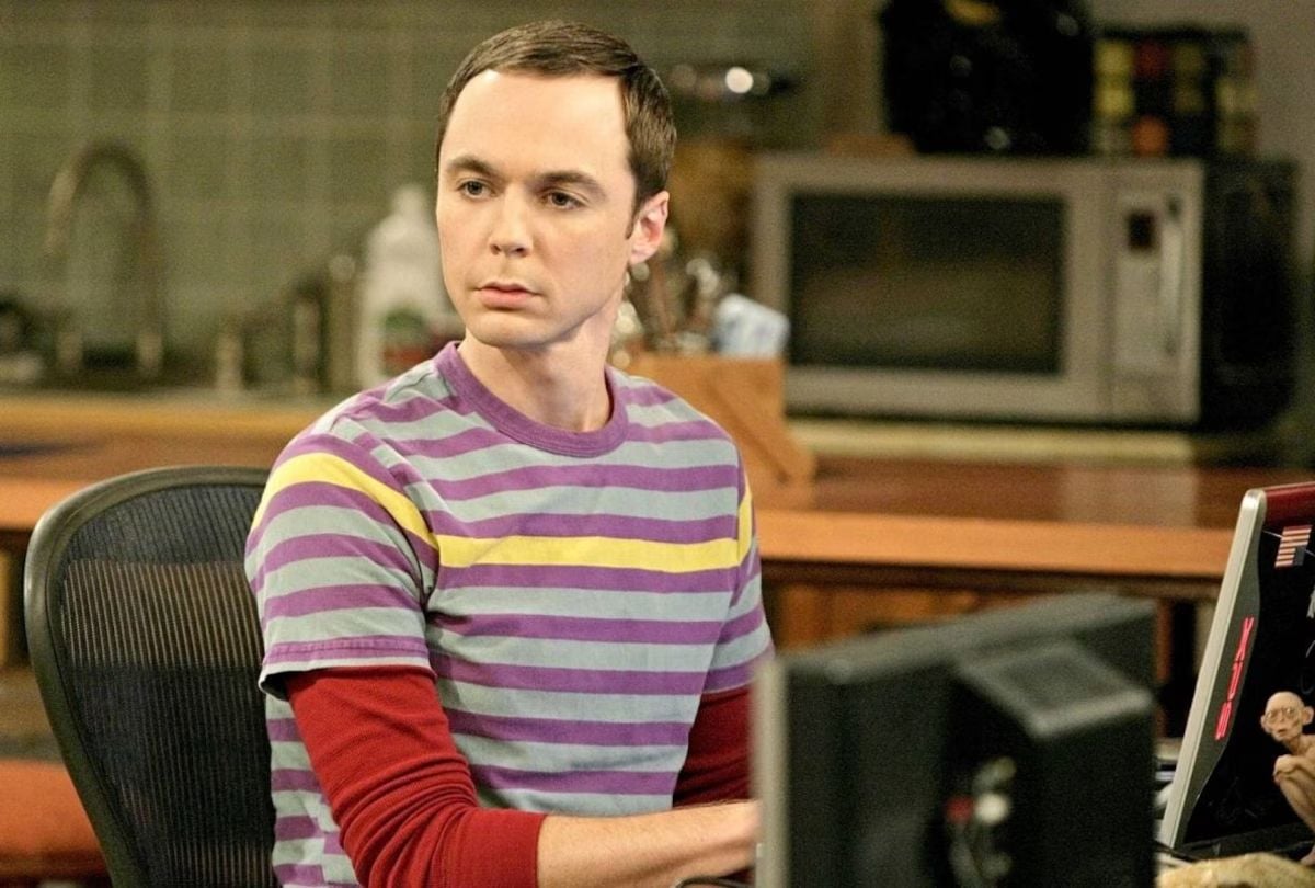 'The Big Bang Theory' tuvo 12 temporadas al aire