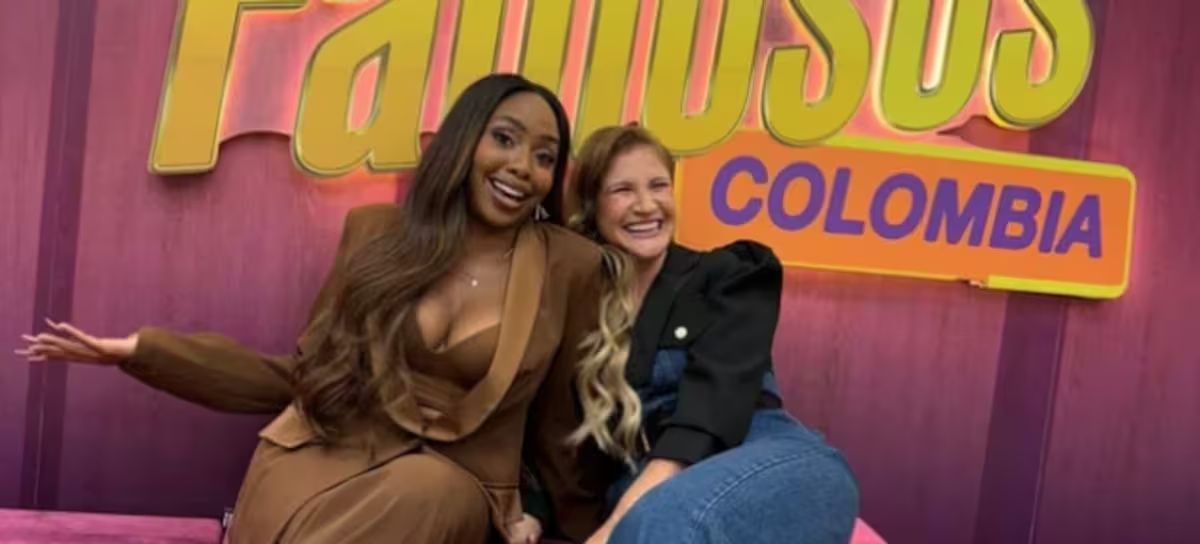 Karen Sevillano y Vicky Berrío serán las presentadoras del after show de 'La casa de los famosos 2'