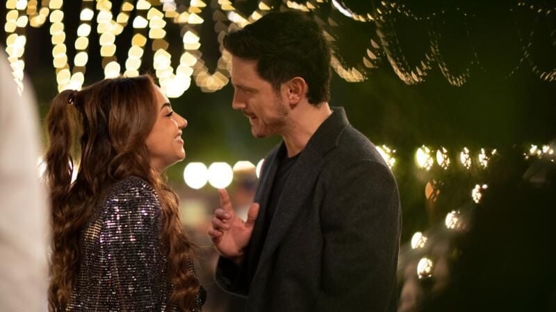 'Klass 95' fue una serie colombiana estrenada en 2024