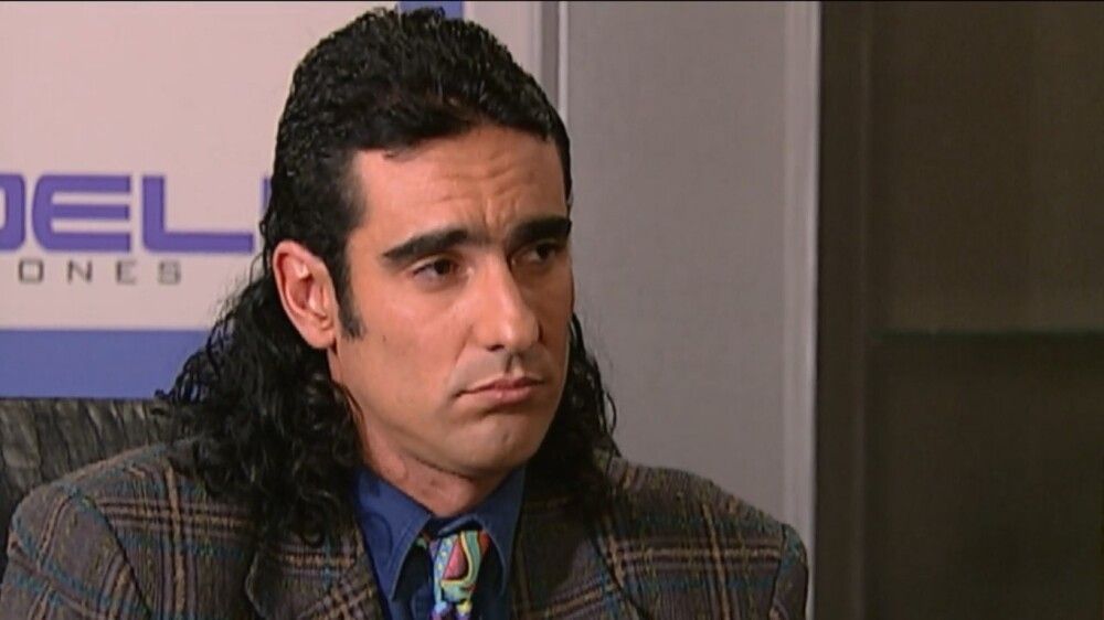 'Pedro el Escamoso'