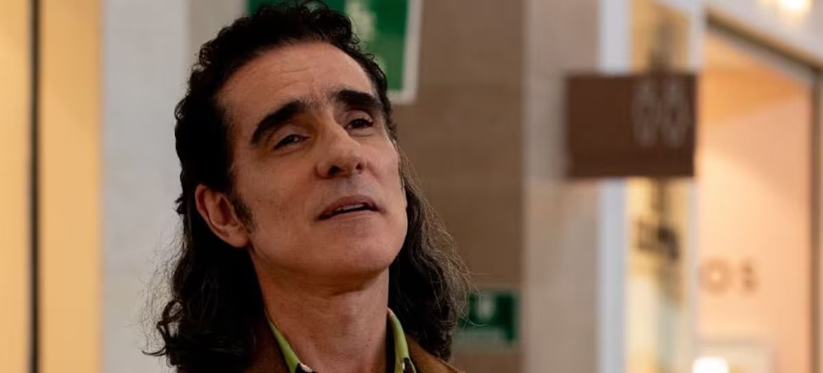 'Pedro el escamoso 2' se estrenó en Disney Plus