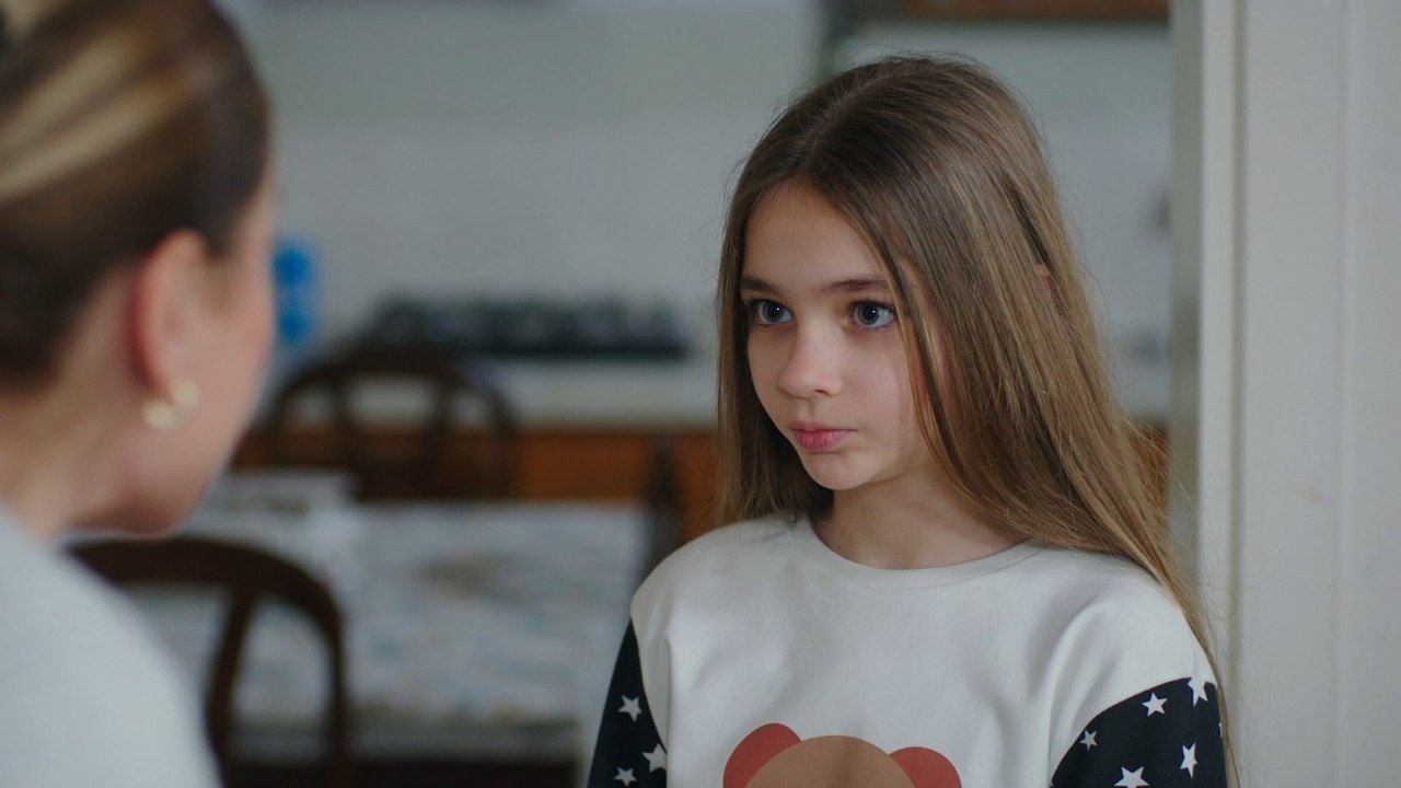 La protagonista de 'Hicran' fue la protagonista de 'Milagro en la celda 7'