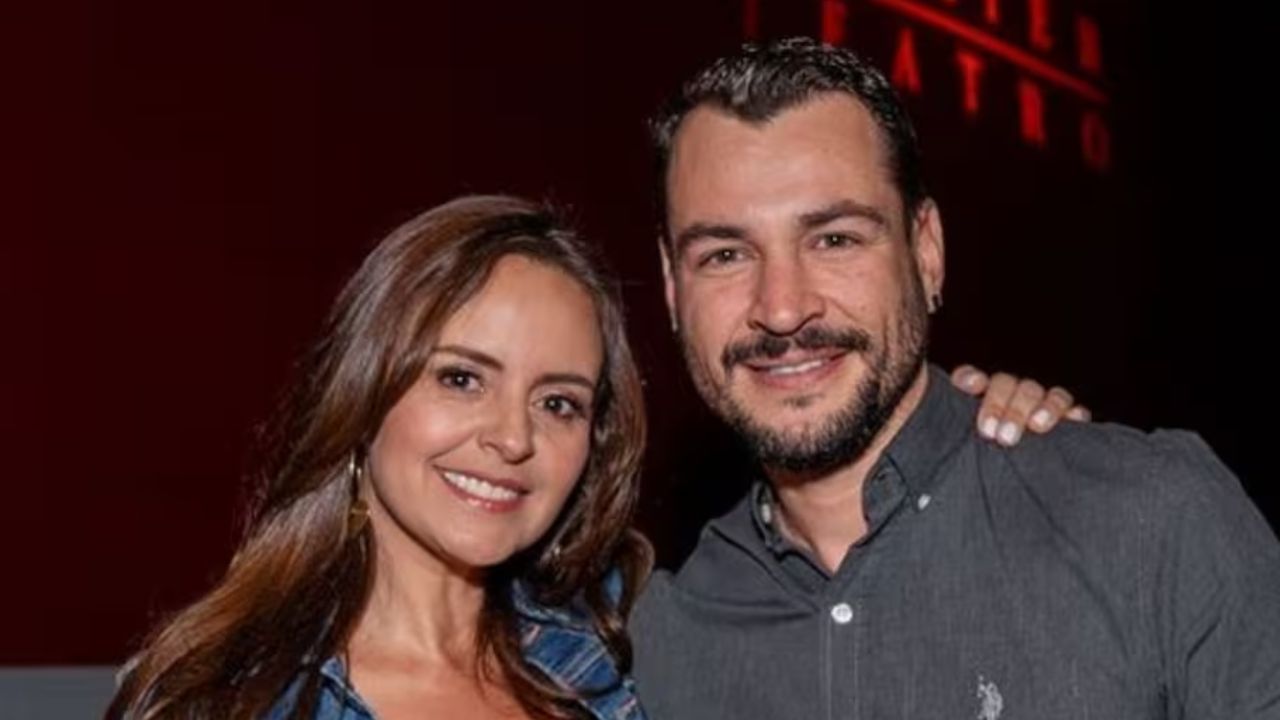 Gary Forero recordó una de las experiencias familiares más marcantes de su vida