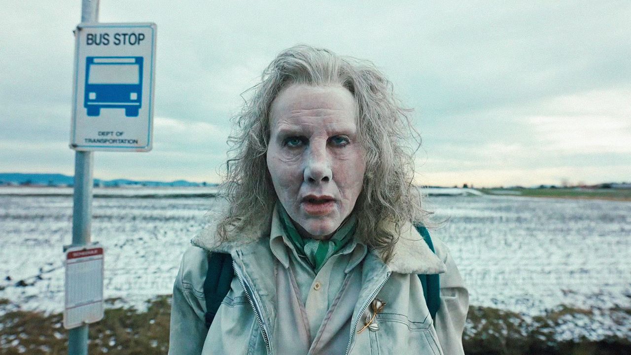 Nicolas Cage en 'Longlegs'
