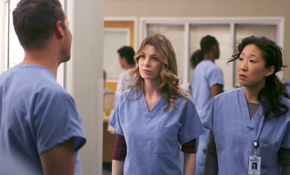 'Grey's Anatomy' está a punto de cumplir 20 años al aire