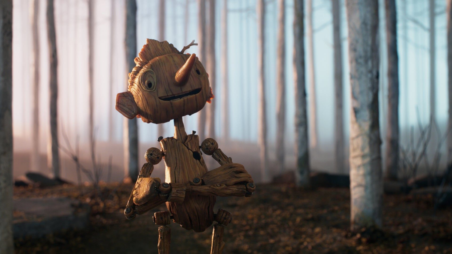 Pinocchio