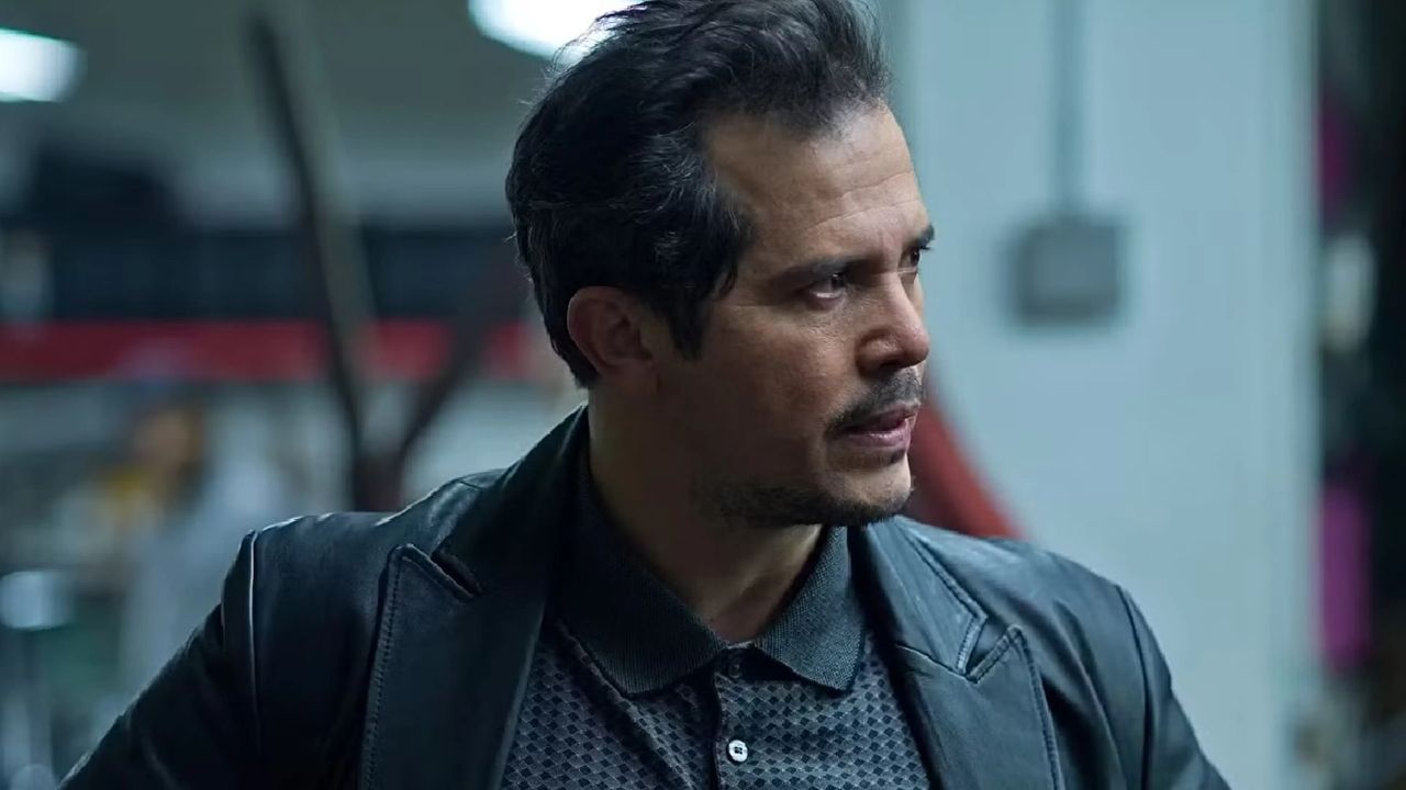 John Leguizamo en 'John Wick'