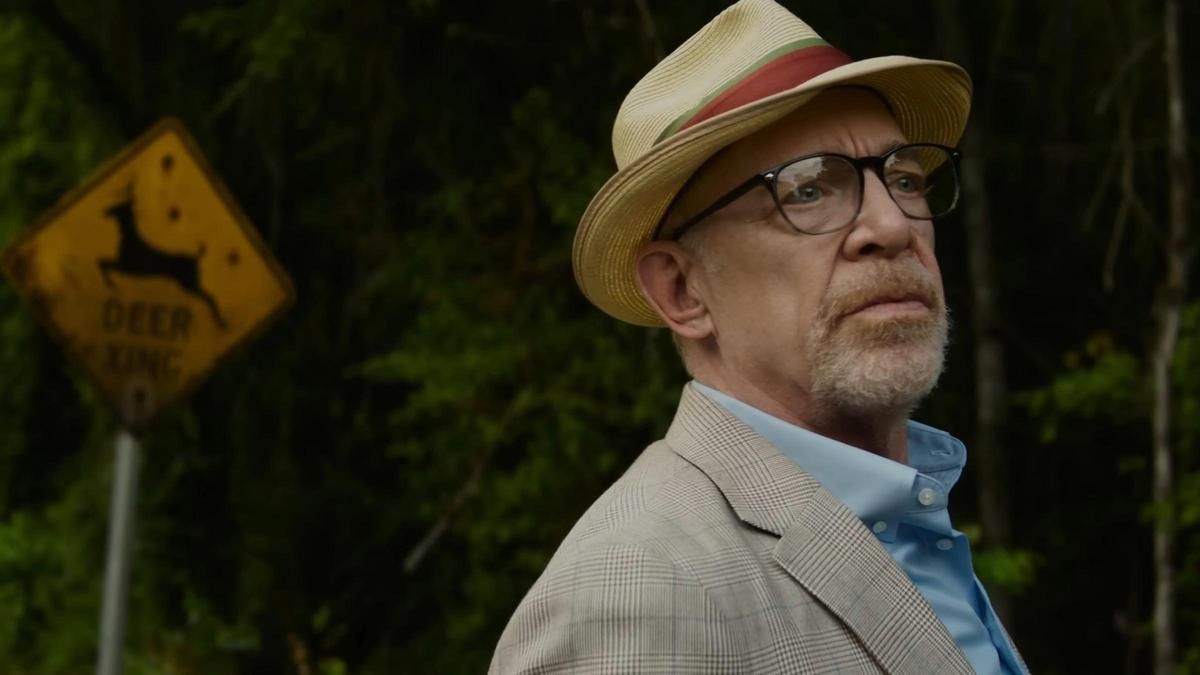 J.K. Simmons hace parte de la más reciente cinta de Eastwood