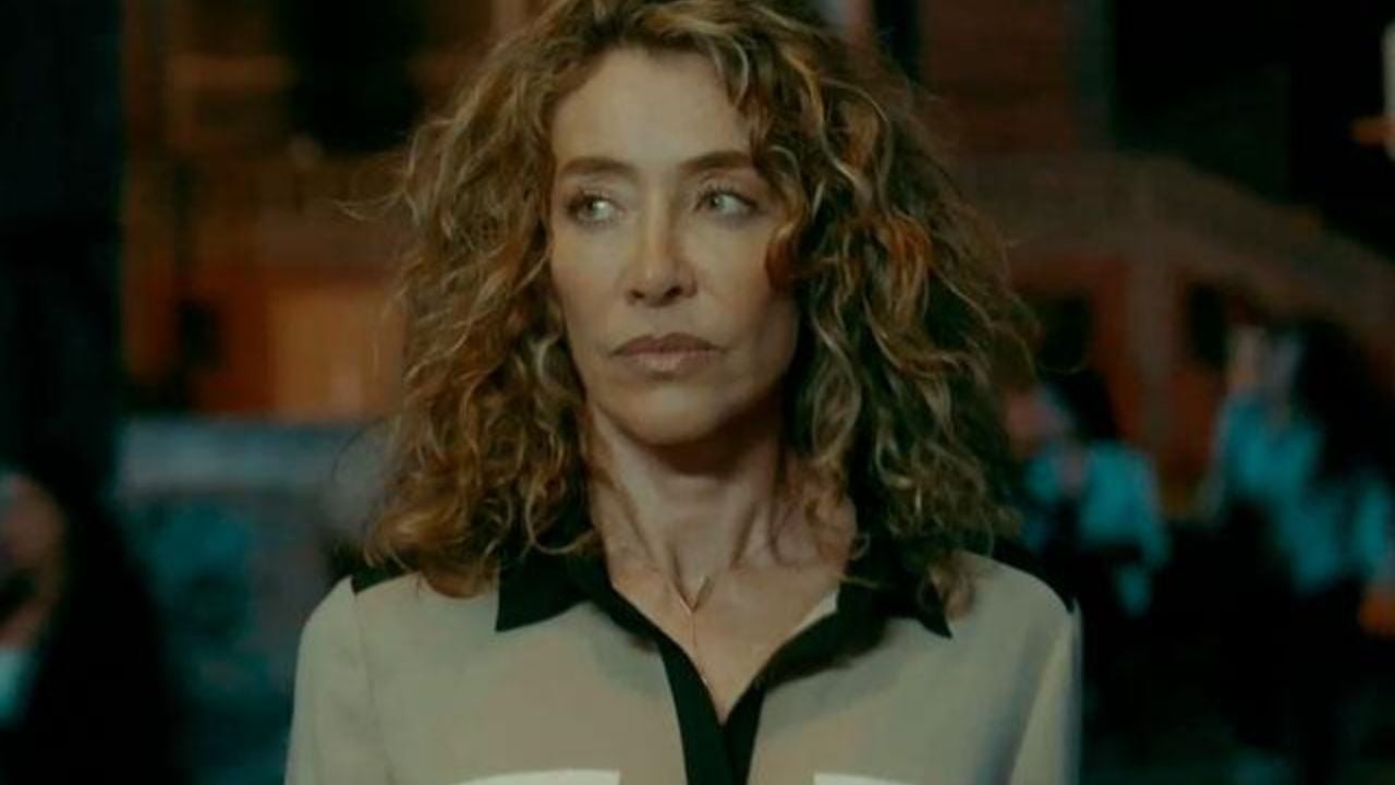 Marcela Carvajal ha protagonizado telenovelas queridas por los colombianos por más de dos décadas