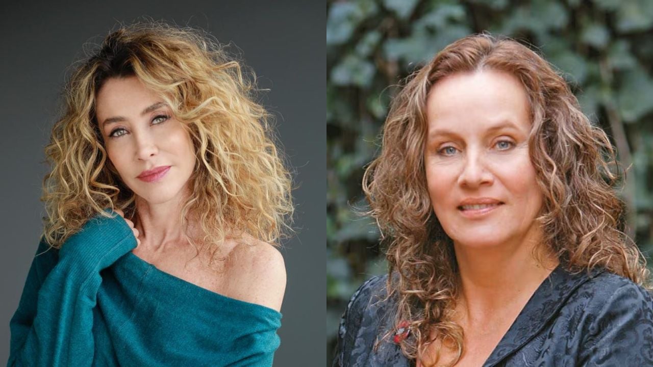 Marcela Carvajal y Alejandra Borrero se unen a la segunda temporada de 'Perfil falso'