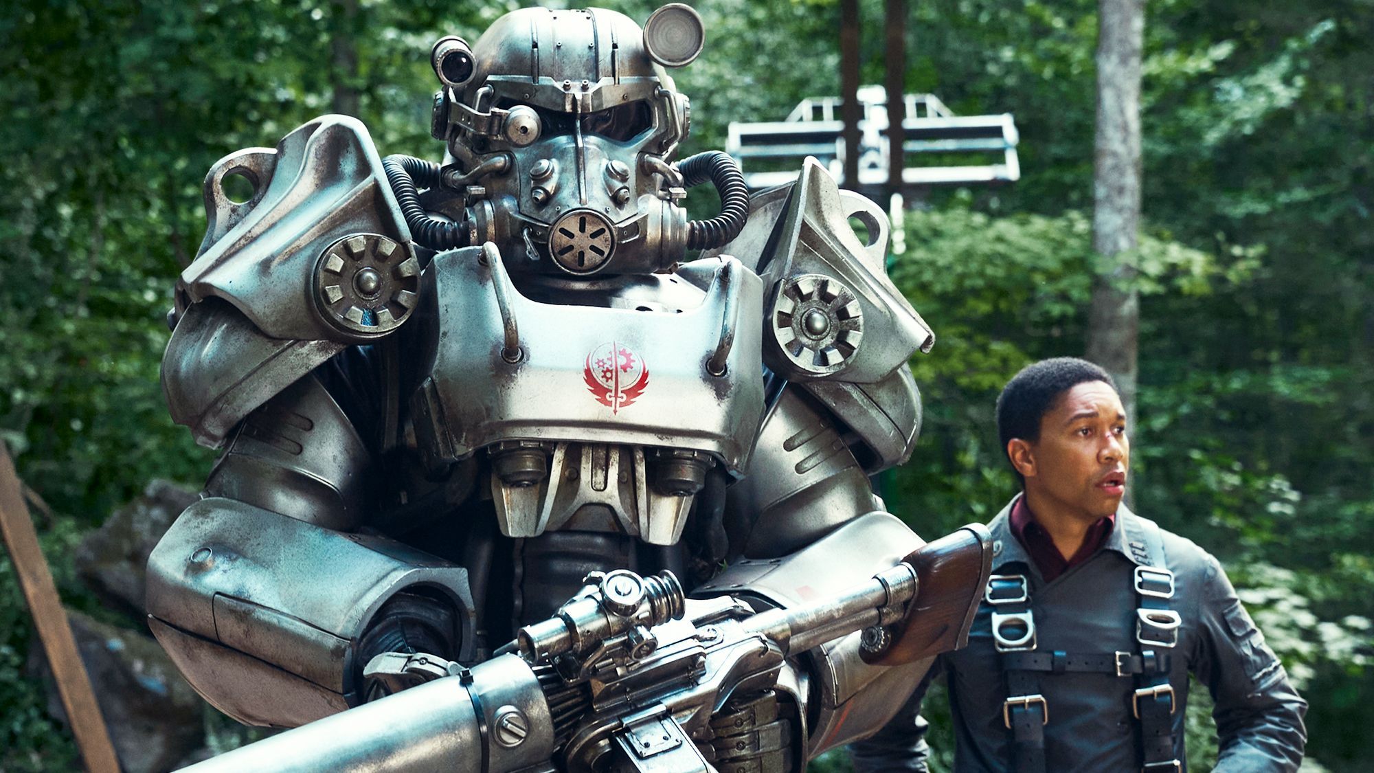 'Fallout' se renovará por una segunda temporada
