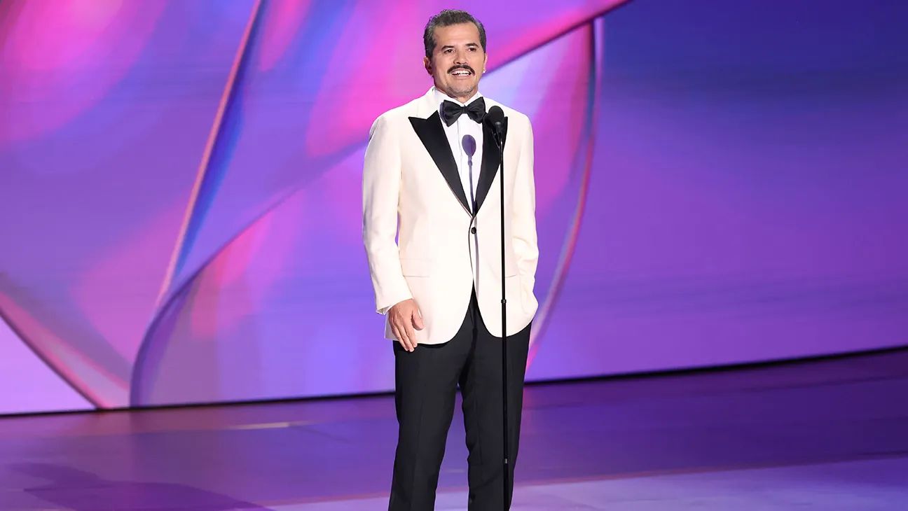 John Leguizamo es uno de los actores colombianos más destacados