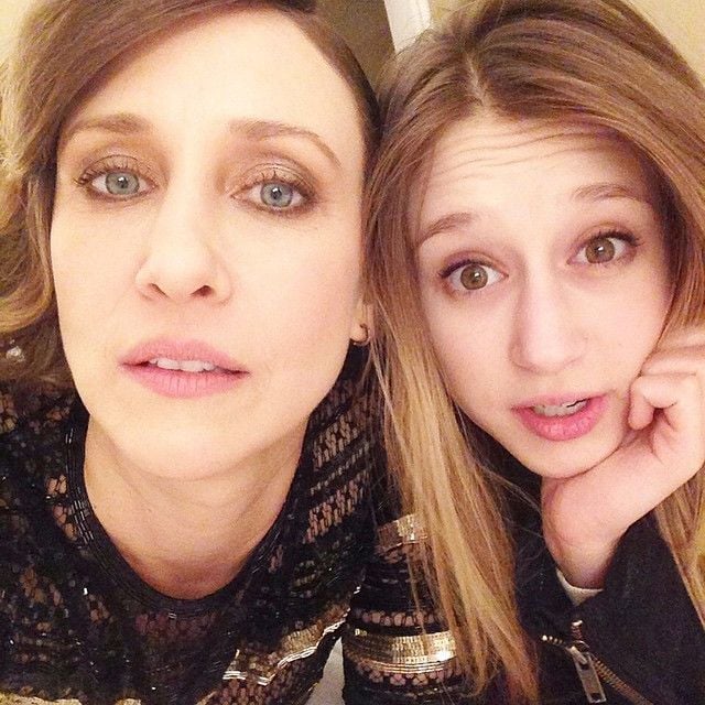 Las hermanas Farmiga, protagonistas de la franquicia de 'El Conjuro'