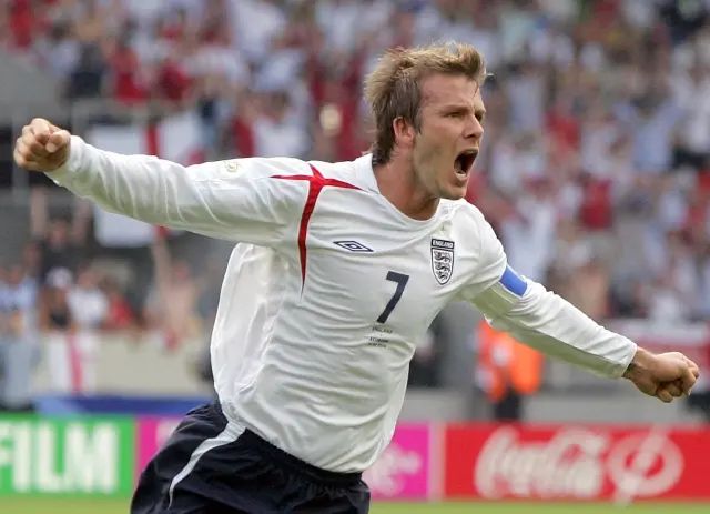 'Beckham'