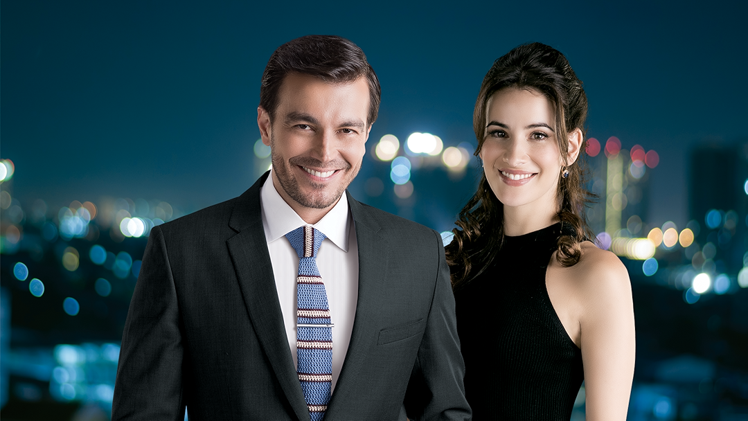 'La ley del corazón' se pareció bastante a 'Suits'
