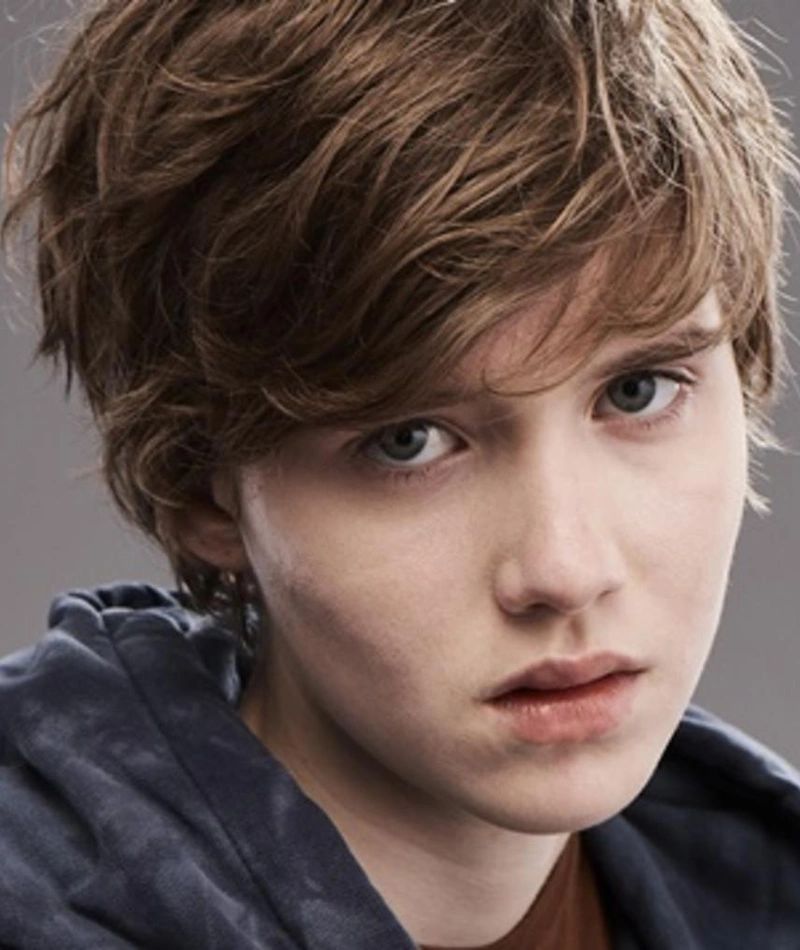 Morgan Davies