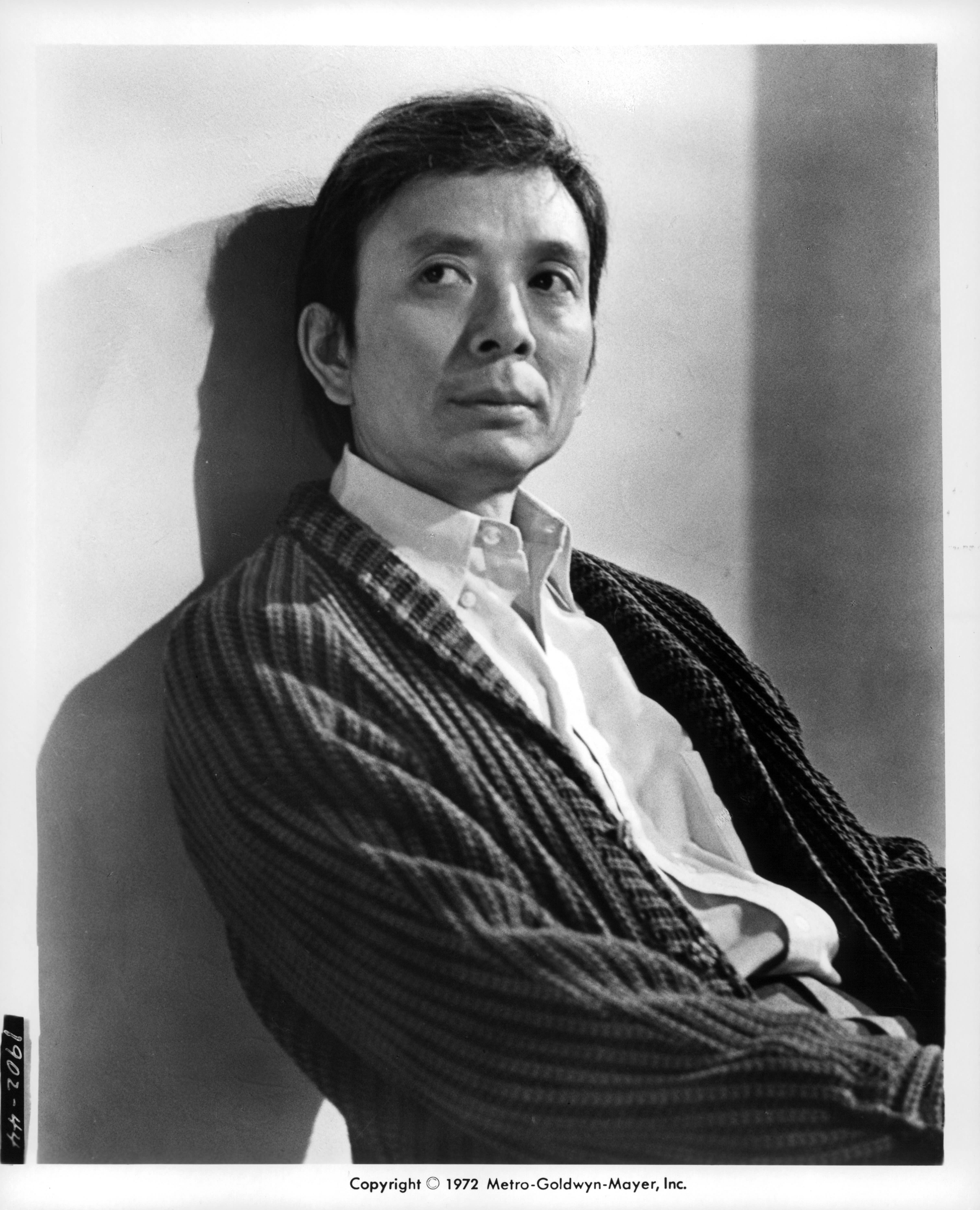 James Hong