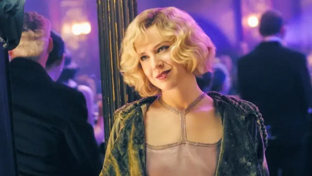 Renée Zellweger fue Roxie Hart en 'Chicago'