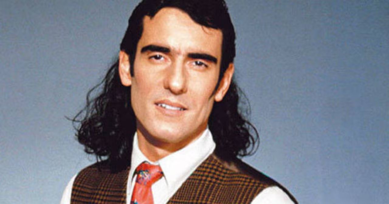Miguel Varoni protagonizó la comedia de 2001