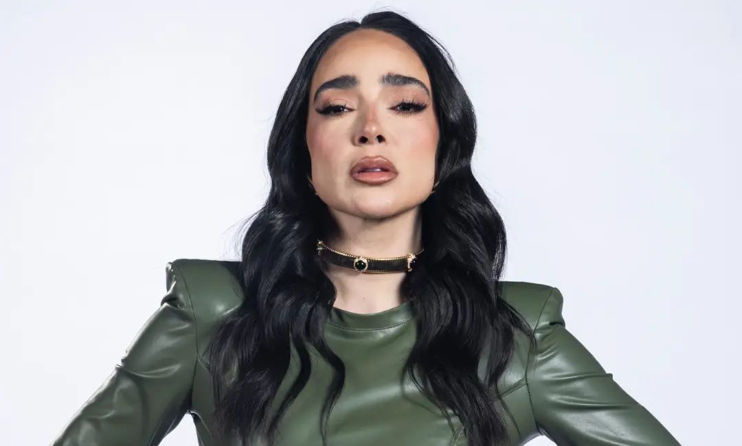 Manelyk González es la invitada especial en 'La casa de los famosos Colombia'