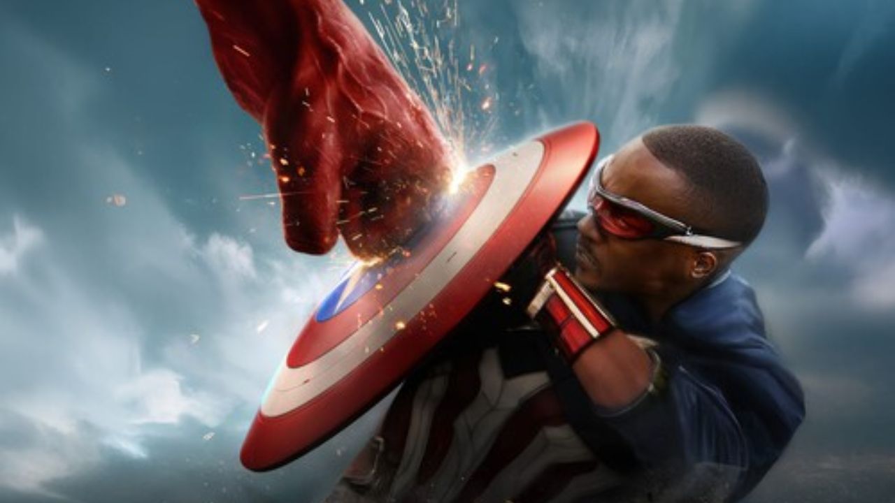 'Capitán América 4' se estrena el 13 de febrero en Colombia