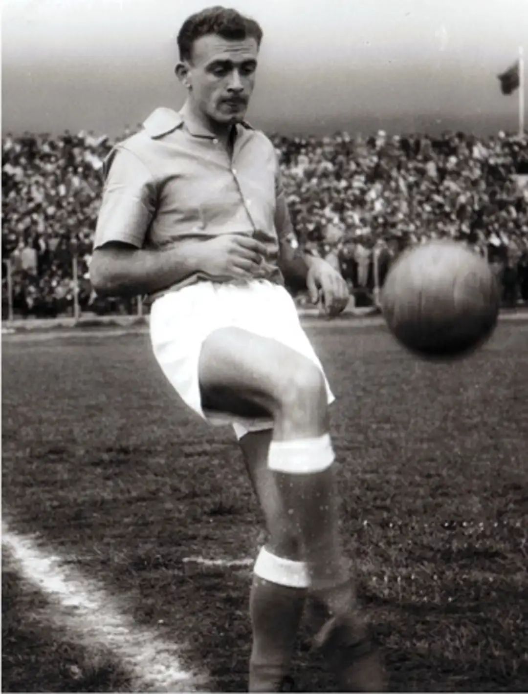Alfredo Di Stefano