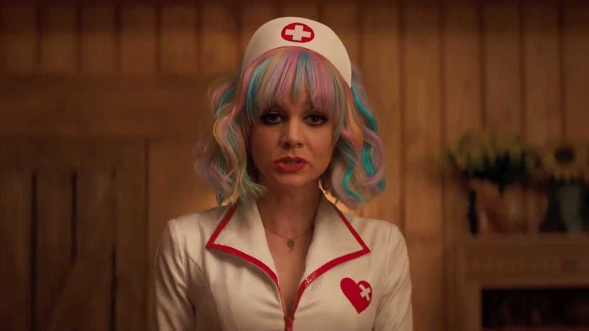 'Promising Young Woman' es una película dirigida por Emerald Fennell