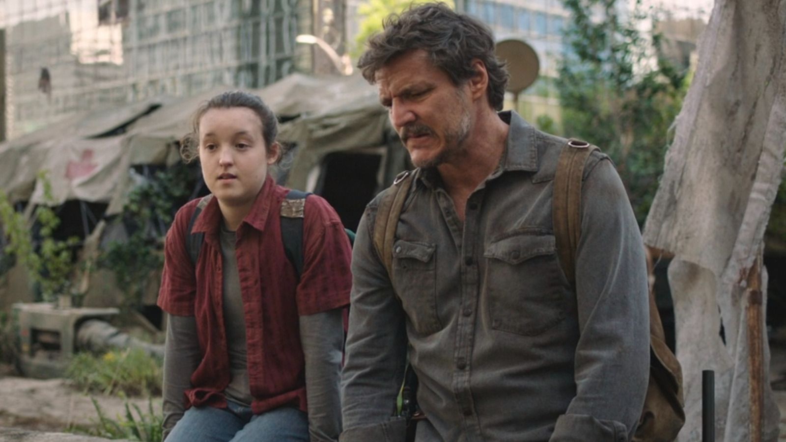 'The Last of Us' es una de las series más destacadas de Max