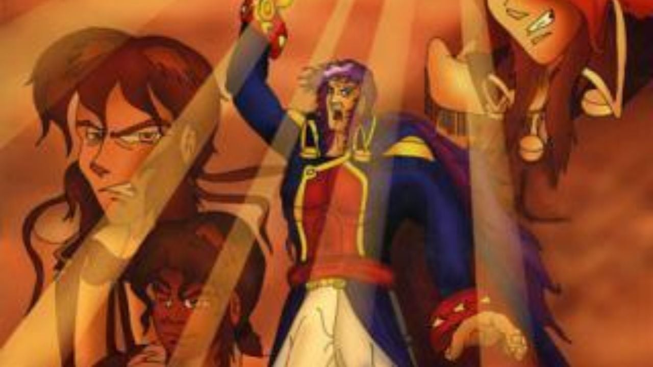 'Bolívar el héroe' se estrenó en 2003