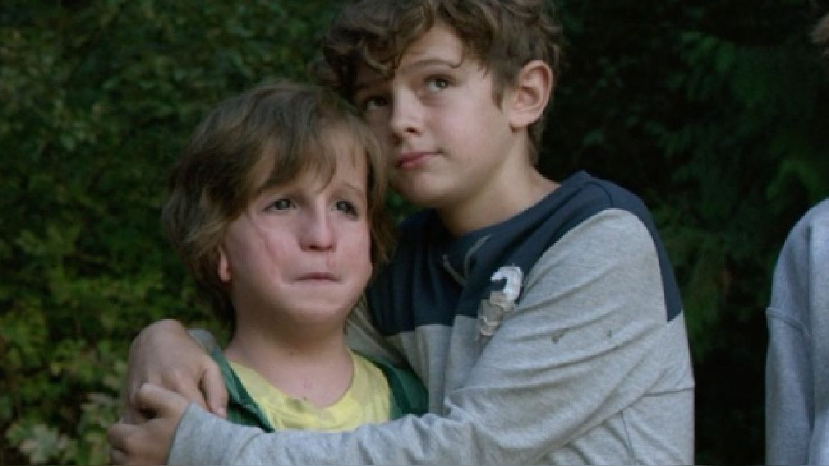 'Extraordinario' es una de las películas más vistas de Julia Roberts