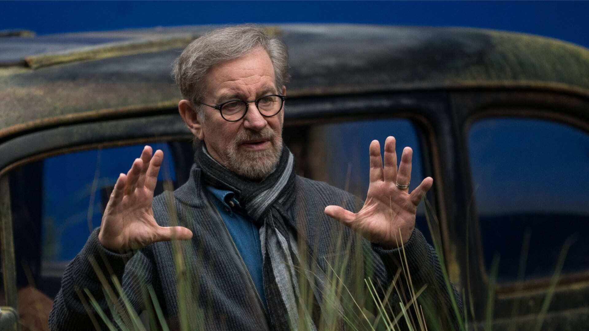 Steven Spielberg fue el productor de esta mal puntuada comedia de 1987