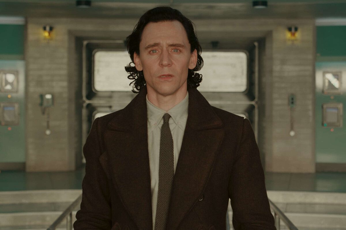 'Loki'