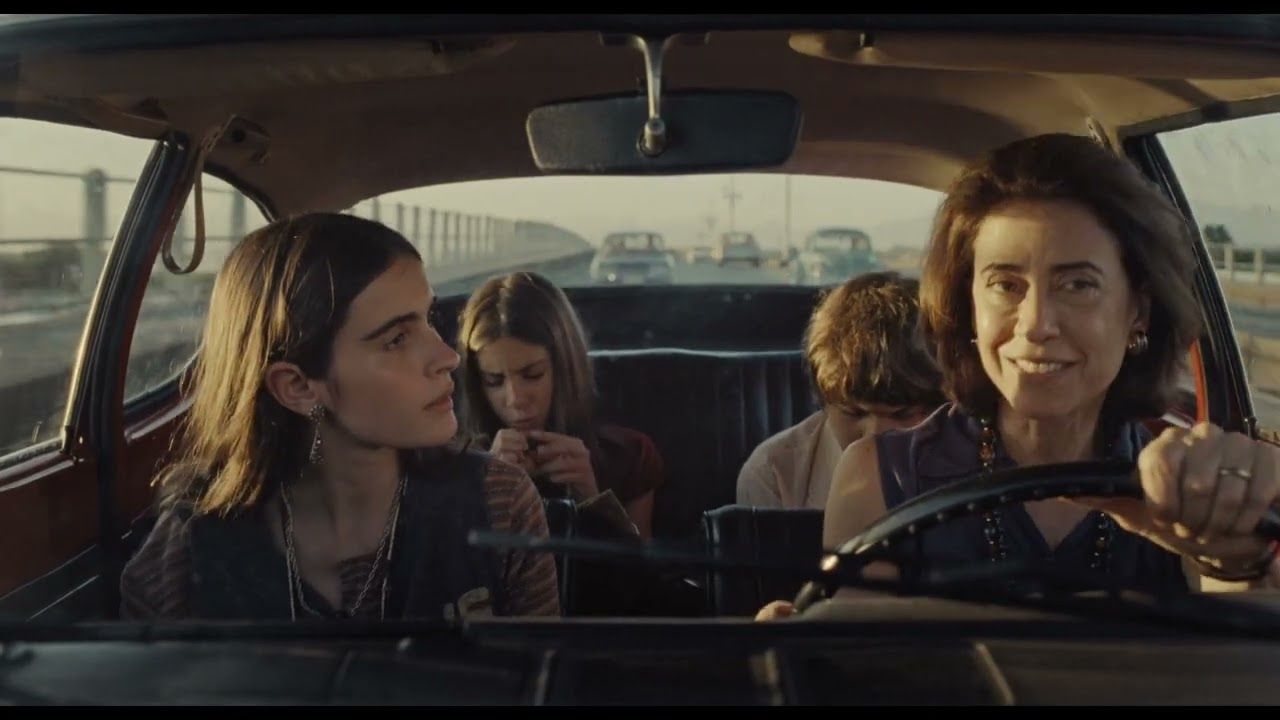 'Aún estoy aquí' es una de las películas destacadas en las nominaciones de los Premios Oscar