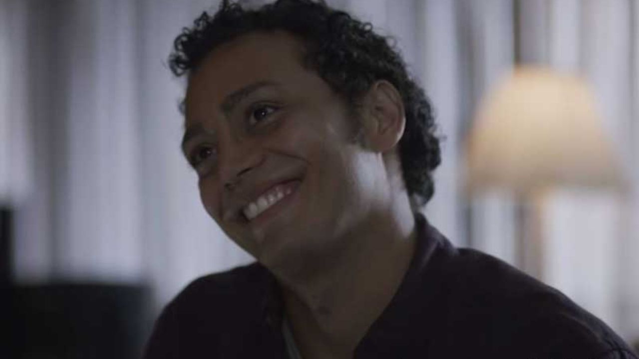 Sebastián Osorio es el protagonista de 'Historia de un crimen: Colmenares'