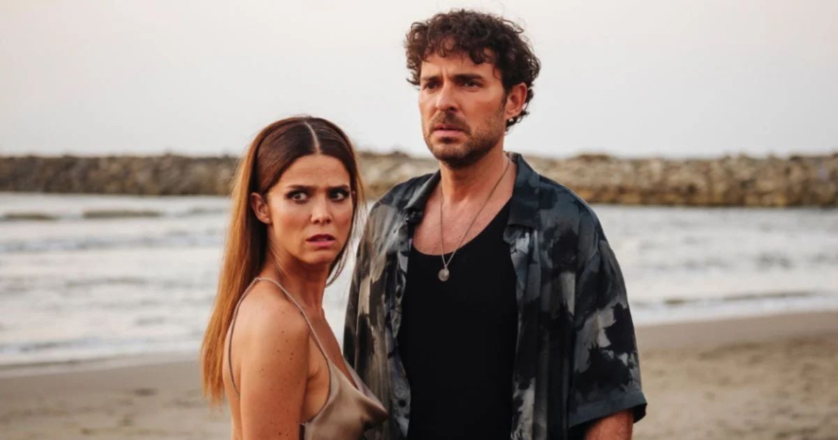 'Medusa' es la próxima serie colombiana de Netflix
