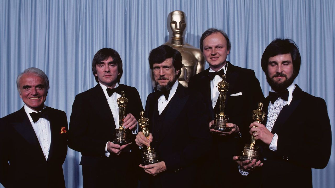 En 1981 pospusieron los Oscar por Seguridad Nacional