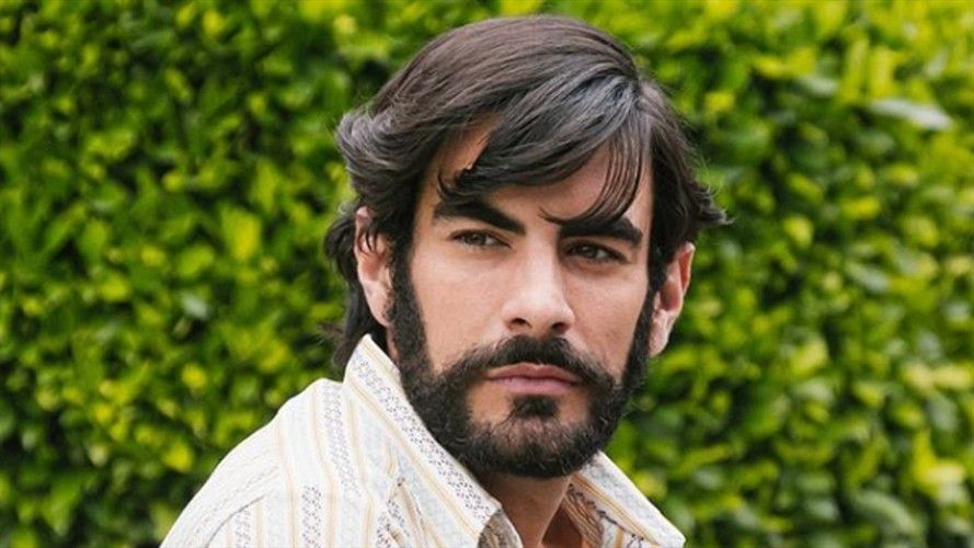 Javier Jattin, que pudo protagonizar 'Cien años de soledad', apareció en 'La casa de las flores'