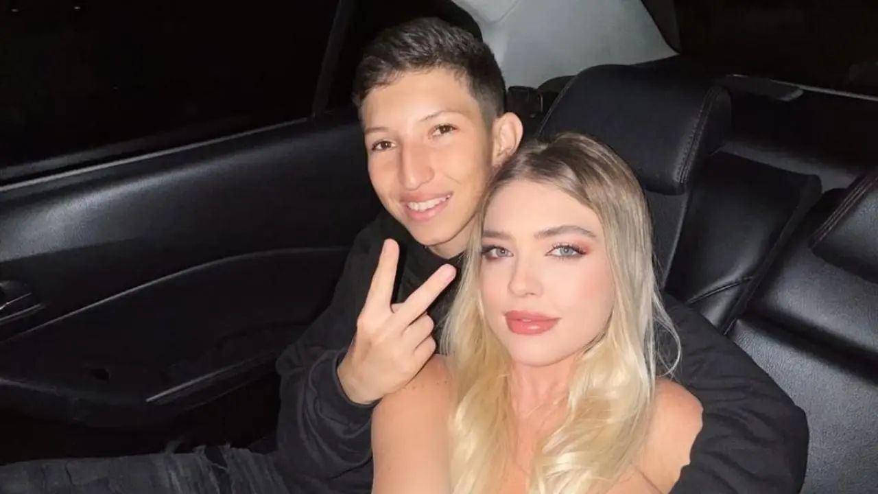 Yana Karpova estuvo en 'La casa de los famosos Colombia'