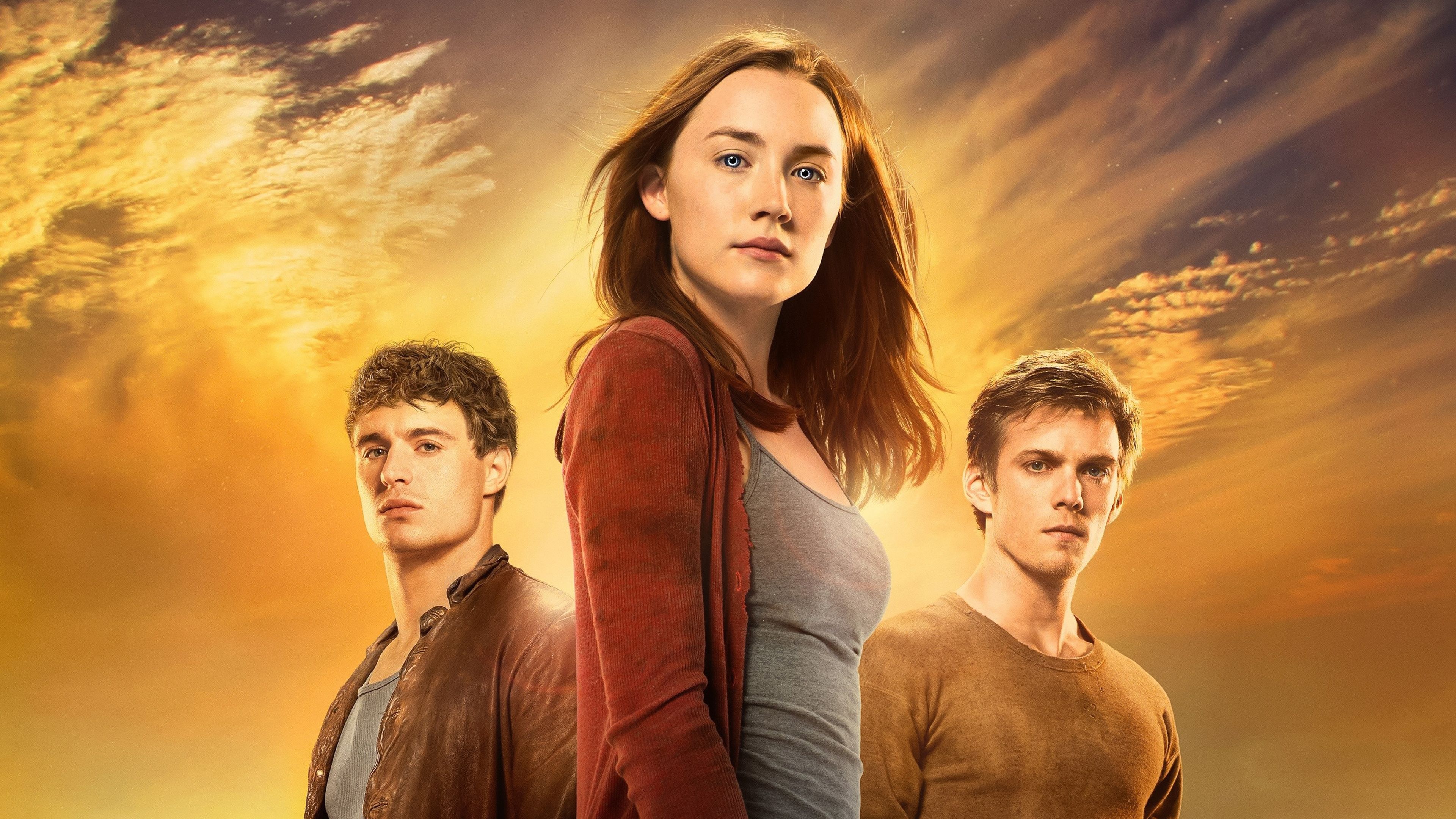 'La huésped' intentó replicar el éxito de 'Crepúsculo', pero no lo logró